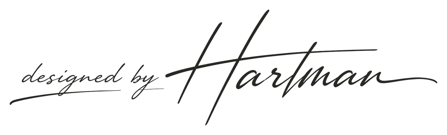 Designed by Hartman
